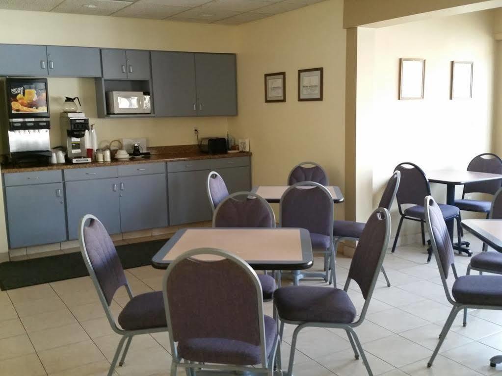 Budget Host Inn Sandusky Esterno foto